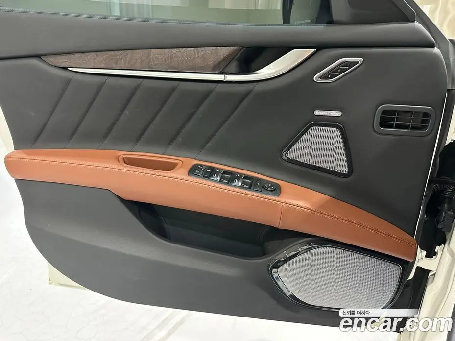 Maserati Ghibli 2023 2.0 автомат (гидро), фото 13 Maserati Ghibli 2023 2.0 автомат (гидро), фото 13