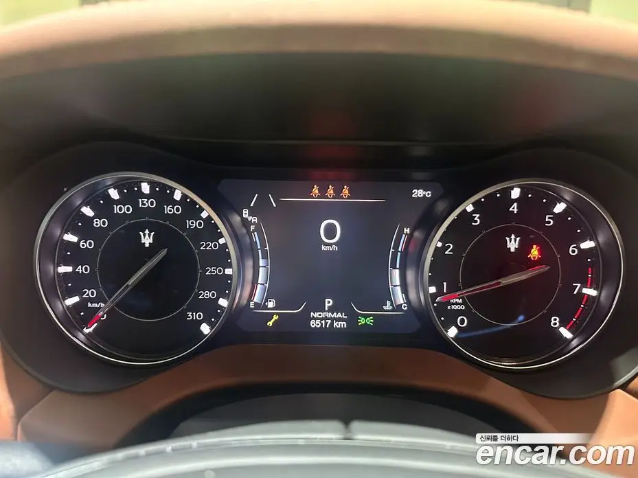 Maserati Ghibli 2023 2.0 автомат (гидро), фото 8 Maserati Ghibli 2023 2.0 автомат (гидро), фото 8