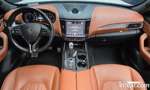Maserati Levante 2022 2.0 автомат (гидро), миниатюра 7 Maserati Levante 2022 2.0 автомат (гидро), миниатюра 7