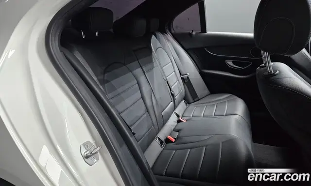 Mercedes-Benz C-Class 2016 2.0 гидро, миниатюра 11 Mercedes-Benz C-Class 2016 2.0 гидро, миниатюра 11