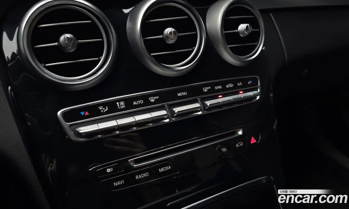 Mercedes-Benz C-Class 2016 2.0 гидро, фото 15 Mercedes-Benz C-Class 2016 2.0 гидро, фото 15