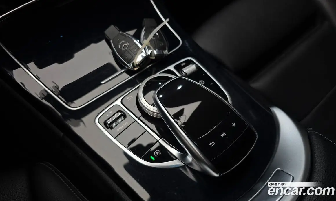 Mercedes-Benz C-Class 2016 2.0 гидро, фото 17 Mercedes-Benz C-Class 2016 2.0 гидро, фото 17