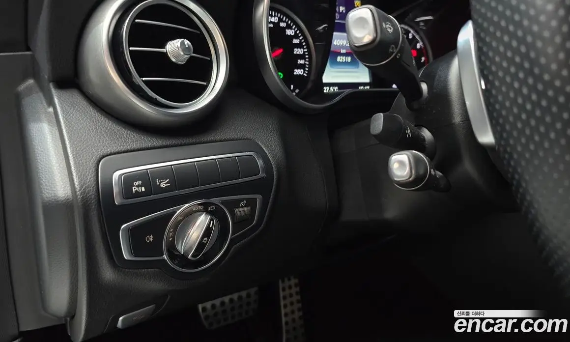 Mercedes-Benz C-Class 2016 2.0 гидро, фото 19 Mercedes-Benz C-Class 2016 2.0 гидро, фото 19