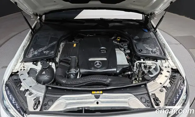 Mercedes-Benz C-Class 2016 2.0 гидро, миниатюра 6 Mercedes-Benz C-Class 2016 2.0 гидро, миниатюра 6