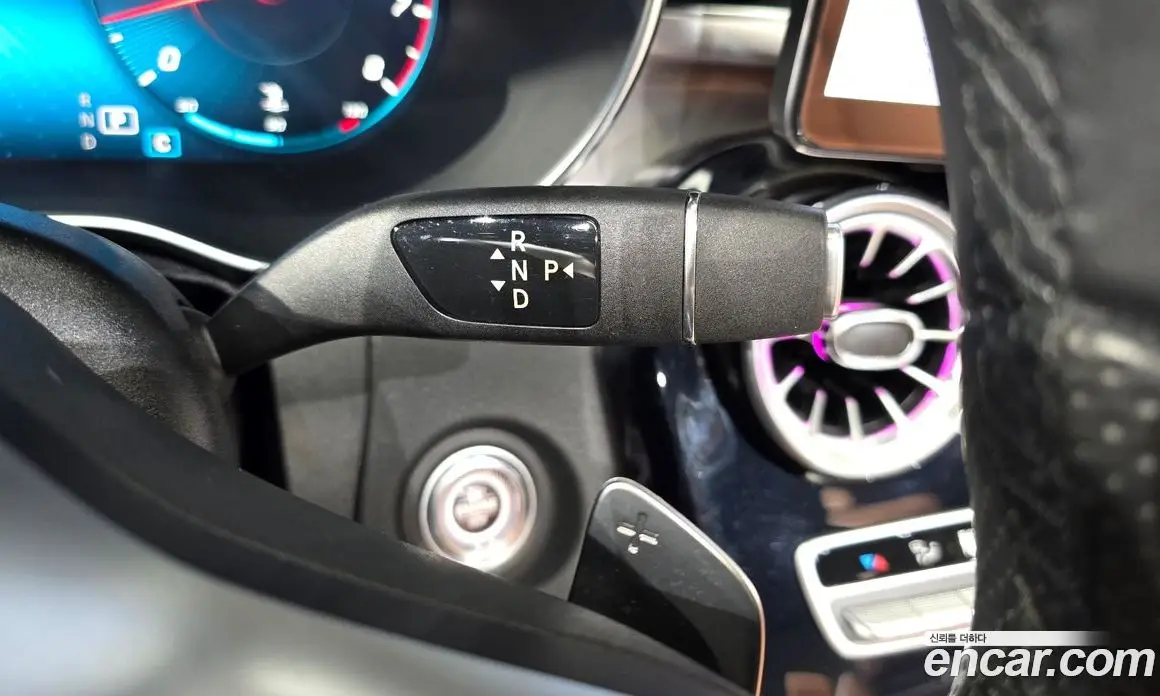 Mercedes-Benz C-Class 2020 2.0 гидро, фото 12
