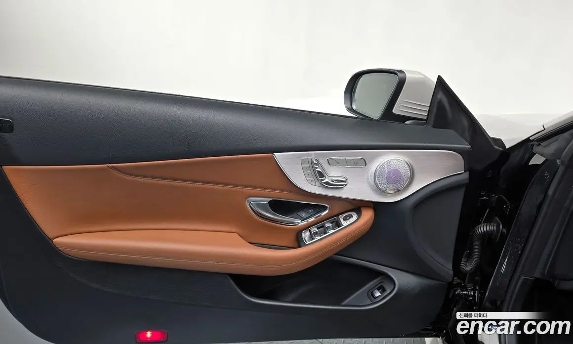 Mercedes-Benz C-Class 2020 2.0 гидро, фото 14