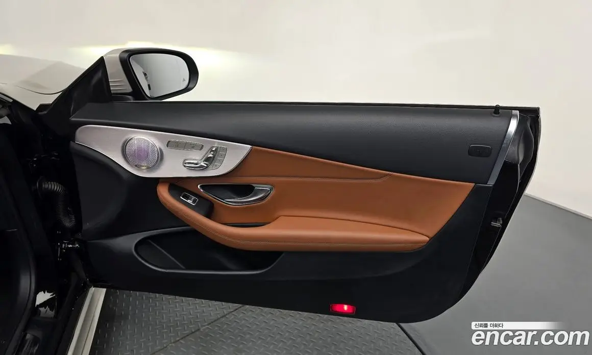 Mercedes-Benz C-Class 2020 2.0 гидро, фото 15