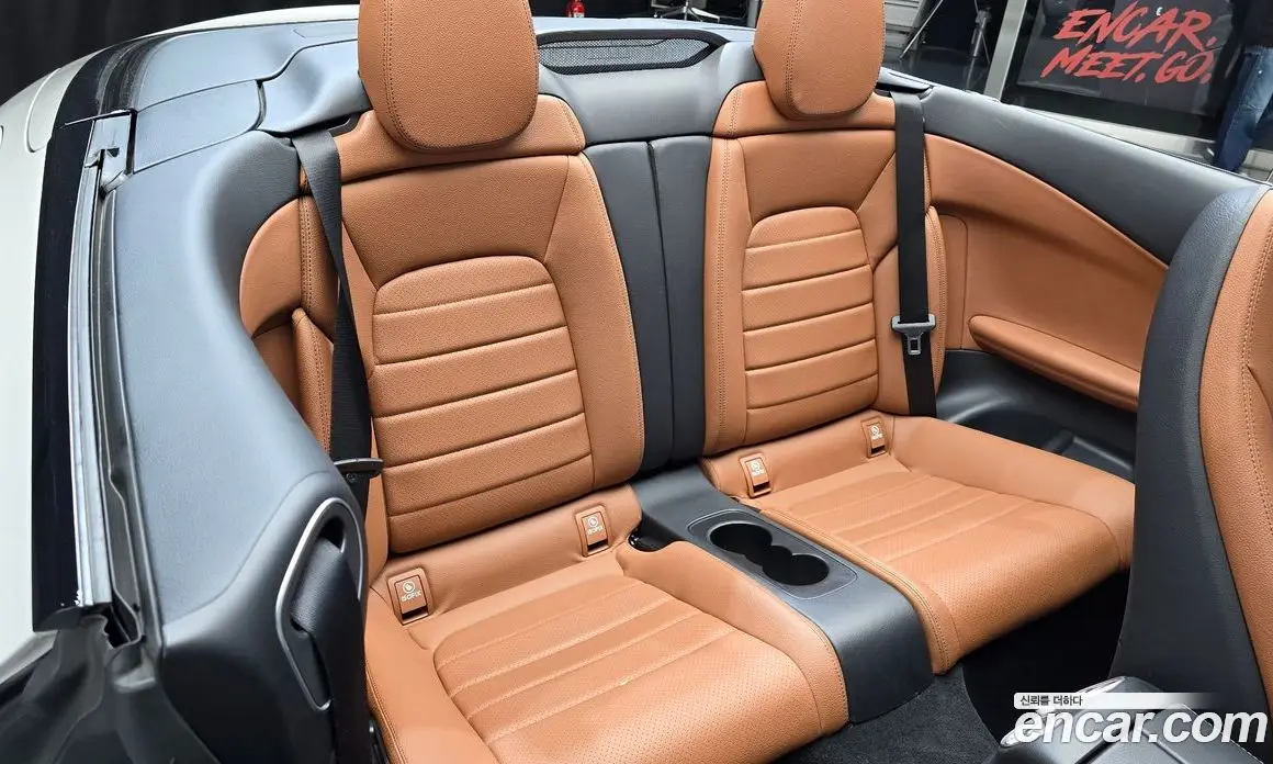 Mercedes-Benz C-Class 2020 2.0 гидро, фото 17