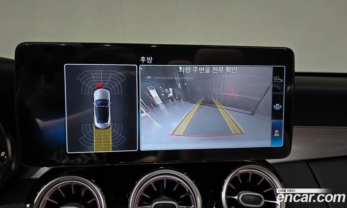 Mercedes-Benz C-Class 2020 2.0 гидро, фото 21