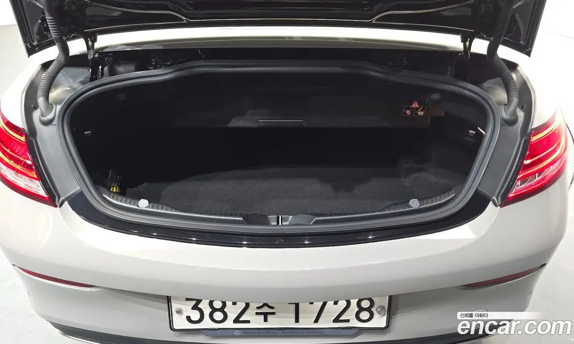 Mercedes-Benz C-Class 2020 2.0 гидро, фото 23