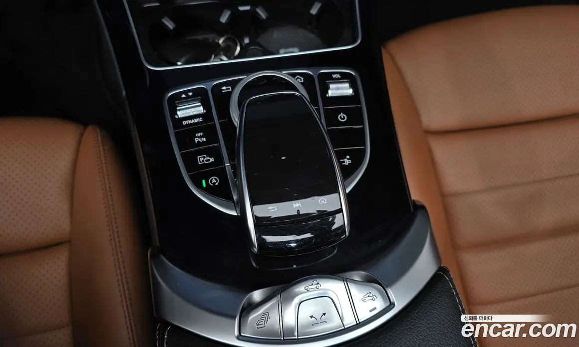 Mercedes-Benz C-Class 2020 2.0 гидро, фото 24