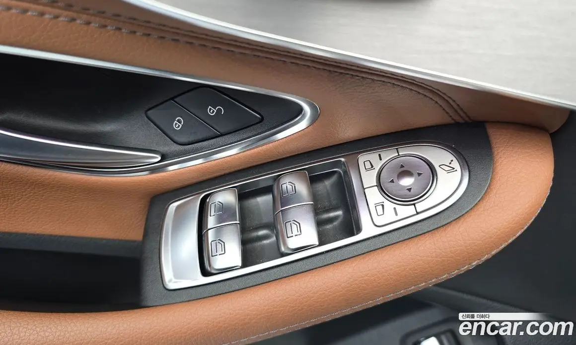 Mercedes-Benz C-Class 2020 2.0 гидро, фото 29