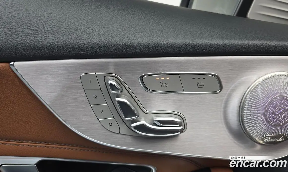 Mercedes-Benz C-Class 2020 2.0 гидро, фото 30