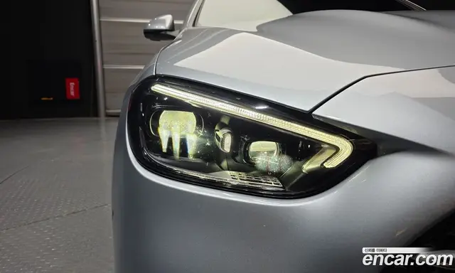 Mercedes-Benz C-Class 2023 2.0 гидро, миниатюра 8