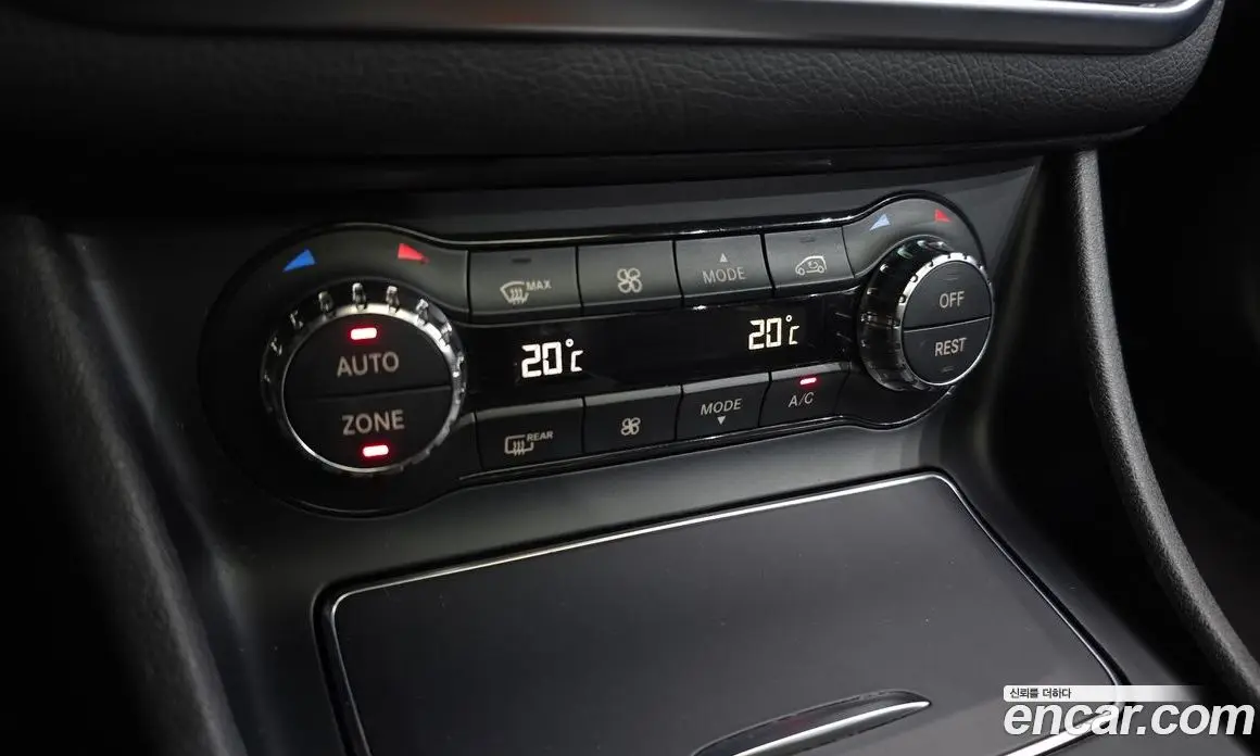 Mercedes-Benz CLA-Class 2018 2.0 гидро, фото 16 Mercedes-Benz CLA-Class 2018 2.0 гидро, фото 16