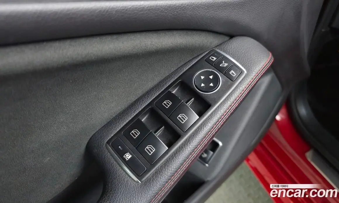 Mercedes-Benz CLA-Class 2018 2.0 гидро, фото 17 Mercedes-Benz CLA-Class 2018 2.0 гидро, фото 17