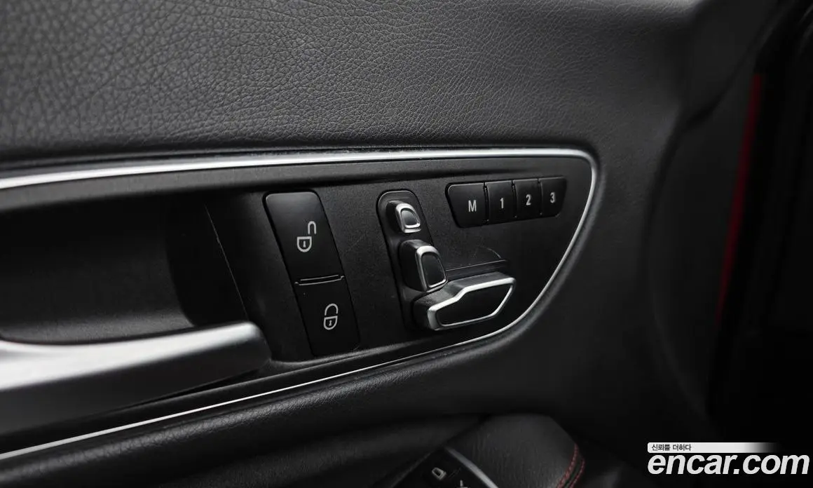 Mercedes-Benz CLA-Class 2018 2.0 гидро, фото 18 Mercedes-Benz CLA-Class 2018 2.0 гидро, фото 18