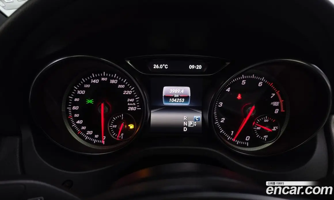 Mercedes-Benz CLA-Class 2018 2.0 гидро, фото 8 Mercedes-Benz CLA-Class 2018 2.0 гидро, фото 8