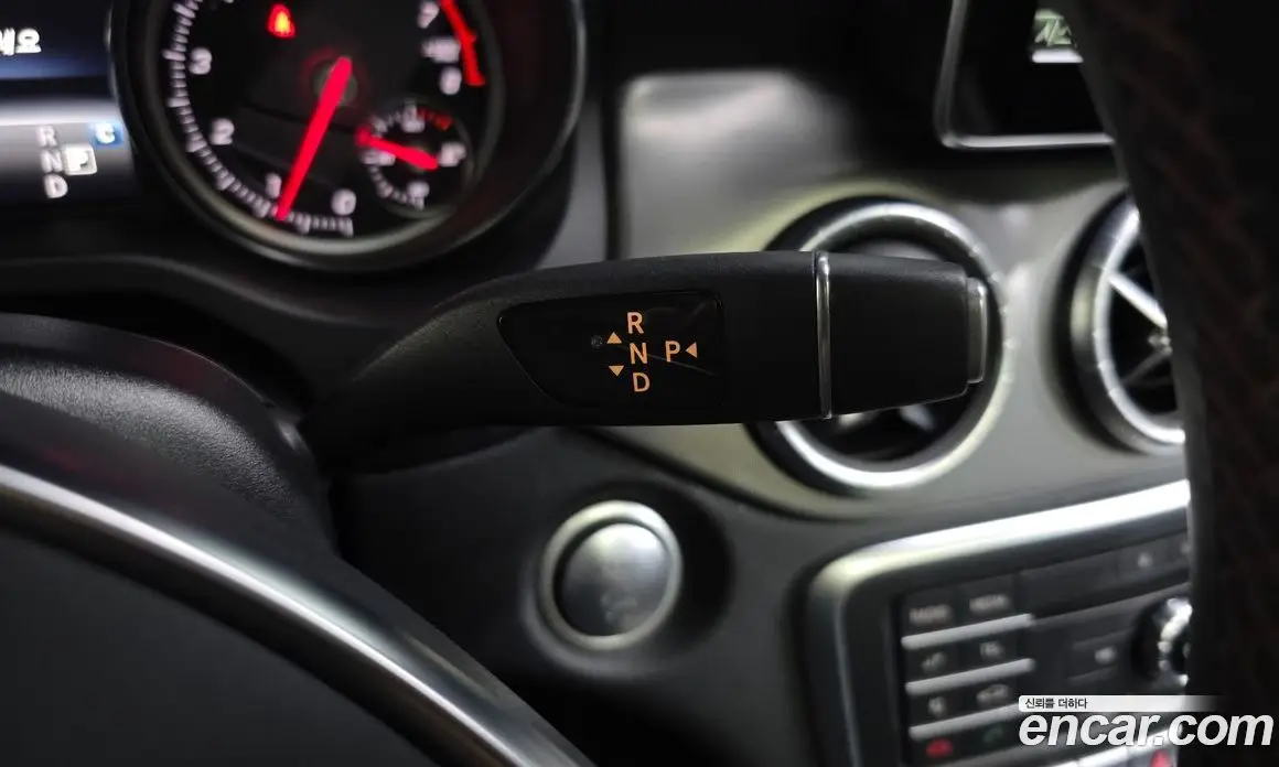Mercedes-Benz CLA-Class 2018 2.0 гидро, фото 9 Mercedes-Benz CLA-Class 2018 2.0 гидро, фото 9
