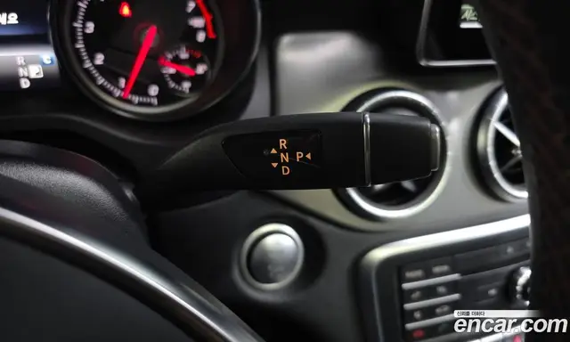 Mercedes-Benz CLA-Class 2018 2.0 гидро, миниатюра 9 Mercedes-Benz CLA-Class 2018 2.0 гидро, миниатюра 9