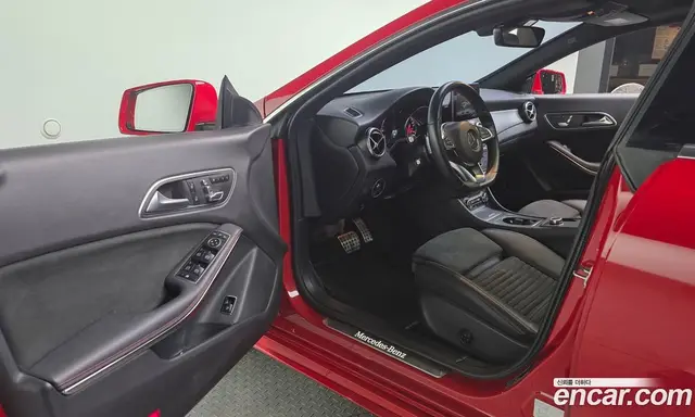 Mercedes-Benz CLA-Class 2018 2.0 гидро, миниатюра 10 Mercedes-Benz CLA-Class 2018 2.0 гидро, миниатюра 10