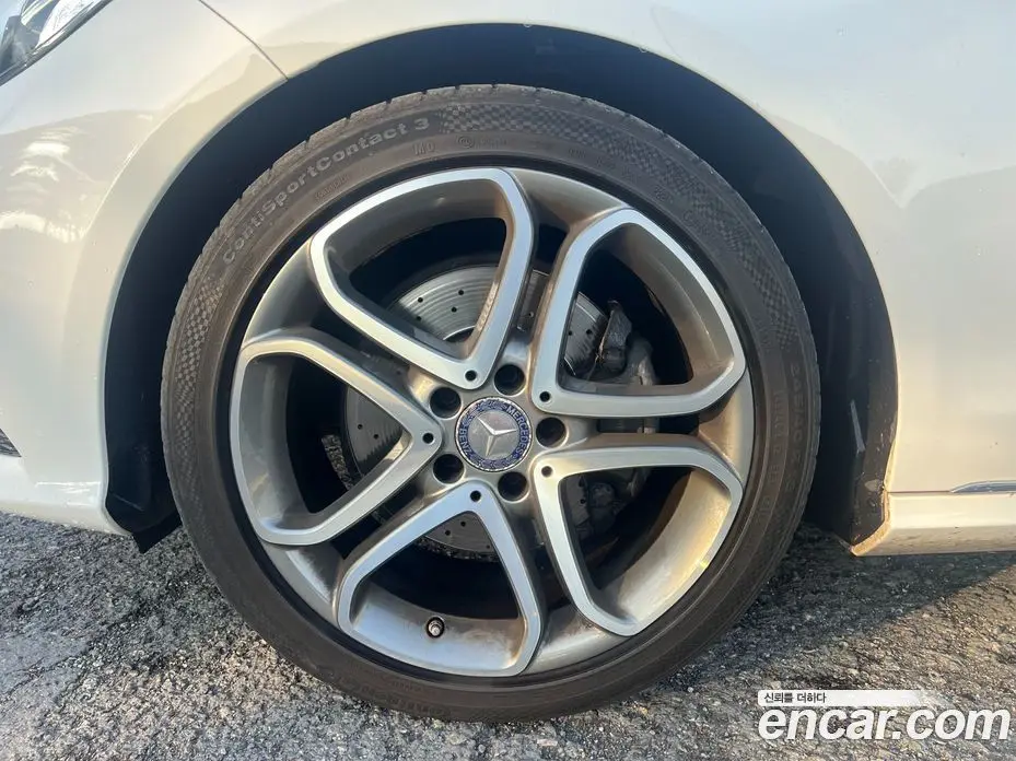 Mercedes-Benz E-Class 2015 2.1 автомат (гидро), фото 18
