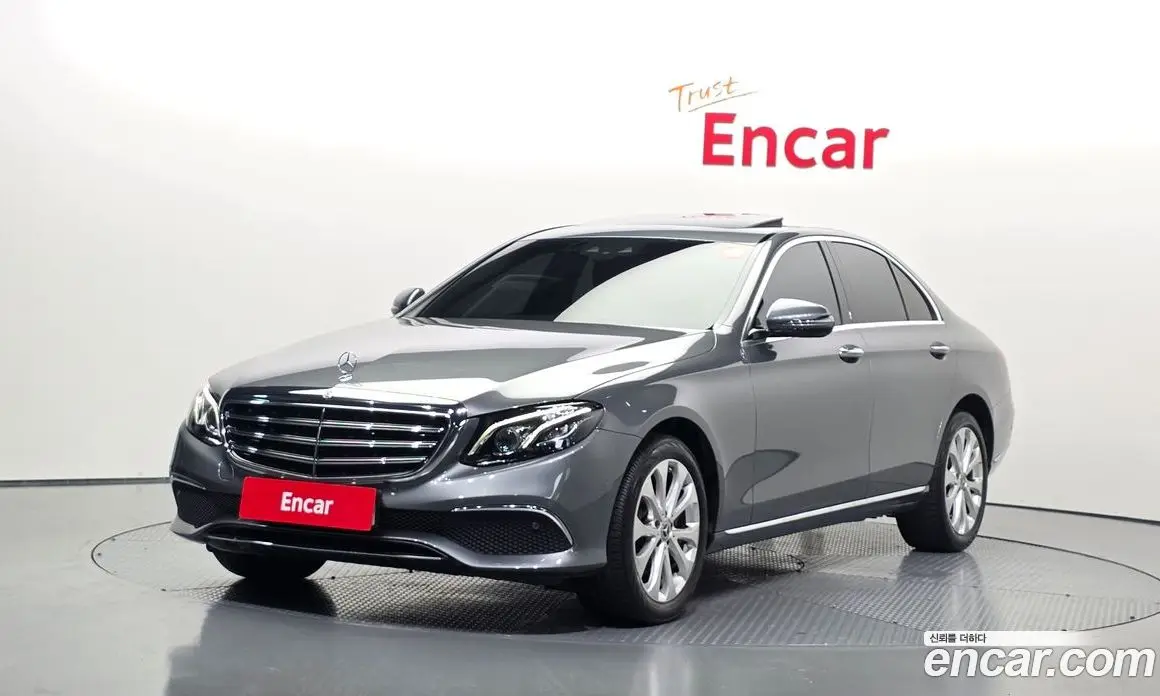 Mercedes-Benz E-Class 2018 1.9 гидро, фото 1 Mercedes-Benz E-Class 2018 1.9 гидро, фото 1