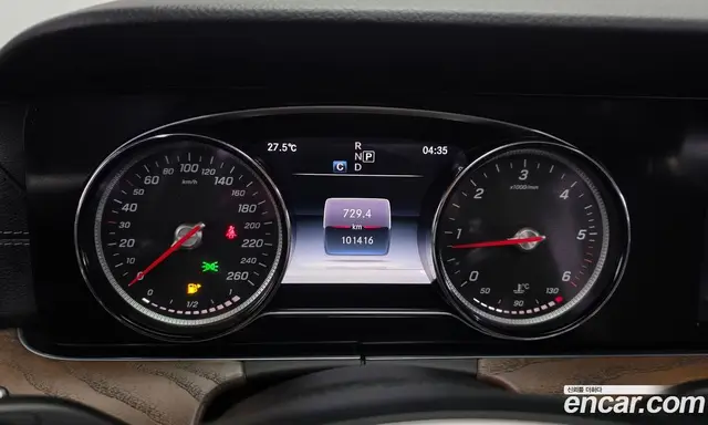 Mercedes-Benz E-Class 2018 1.9 гидро, миниатюра 11 Mercedes-Benz E-Class 2018 1.9 гидро, миниатюра 11