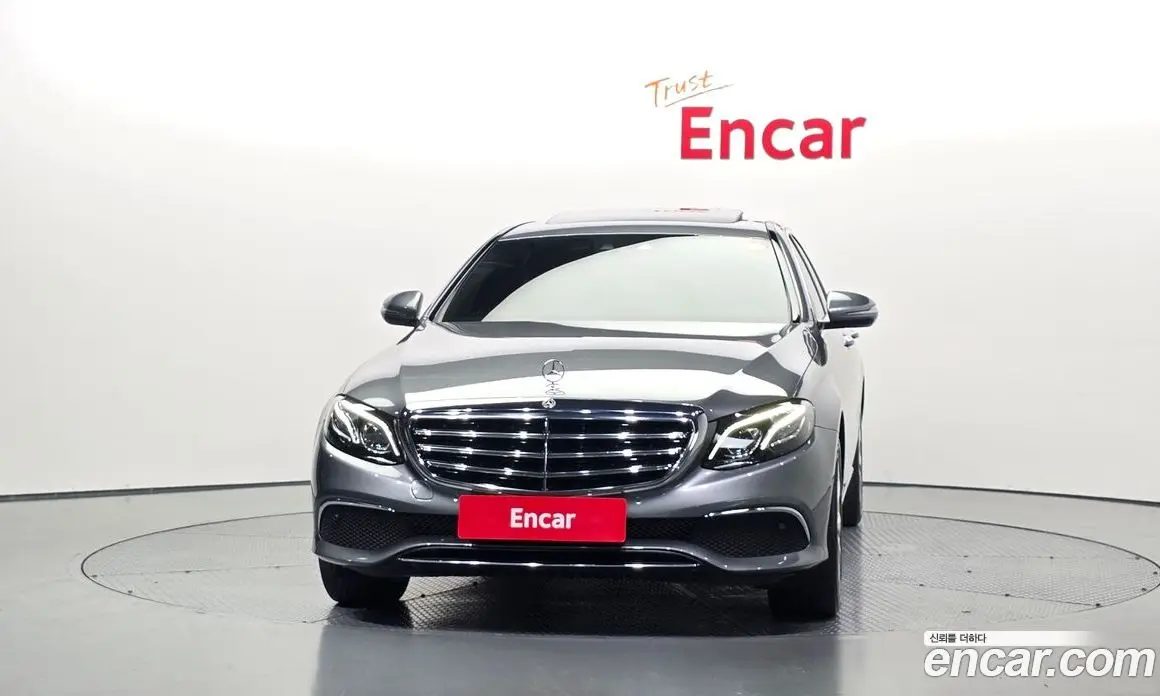Mercedes-Benz E-Class 2018 1.9 гидро, фото 3 Mercedes-Benz E-Class 2018 1.9 гидро, фото 3