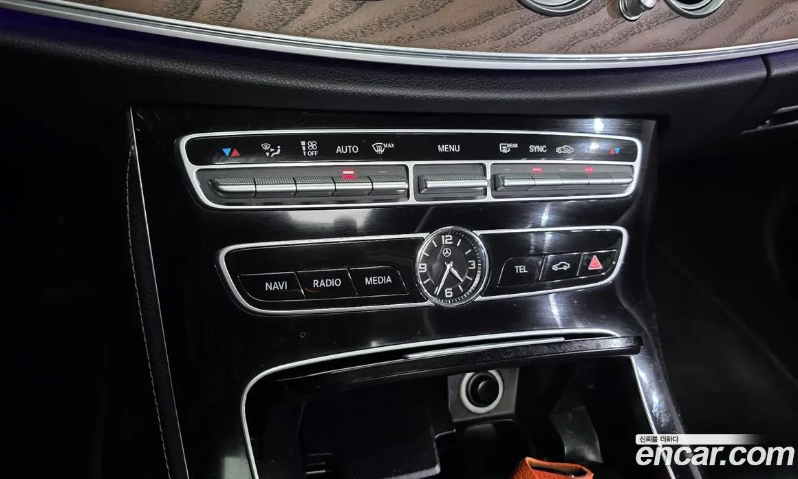 Mercedes-Benz E-Class 2018 1.9 гидро, фото 23 Mercedes-Benz E-Class 2018 1.9 гидро, фото 23