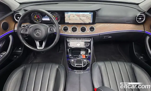 Mercedes-Benz E-Class 2018 1.9 гидро, миниатюра 10 Mercedes-Benz E-Class 2018 1.9 гидро, миниатюра 10