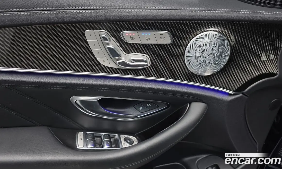 Mercedes-Benz E-Class 2018 4.0 автомат (гидро), фото 11