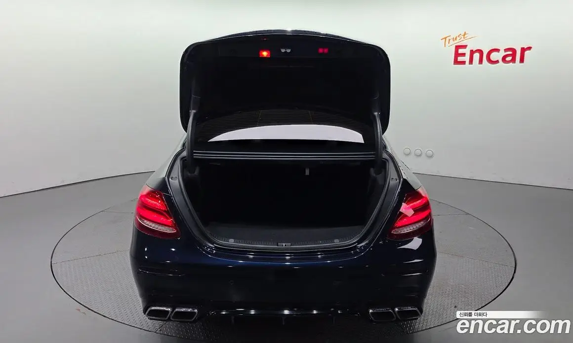 Mercedes-Benz E-Class 2018 4.0 автомат (гидро), фото 18