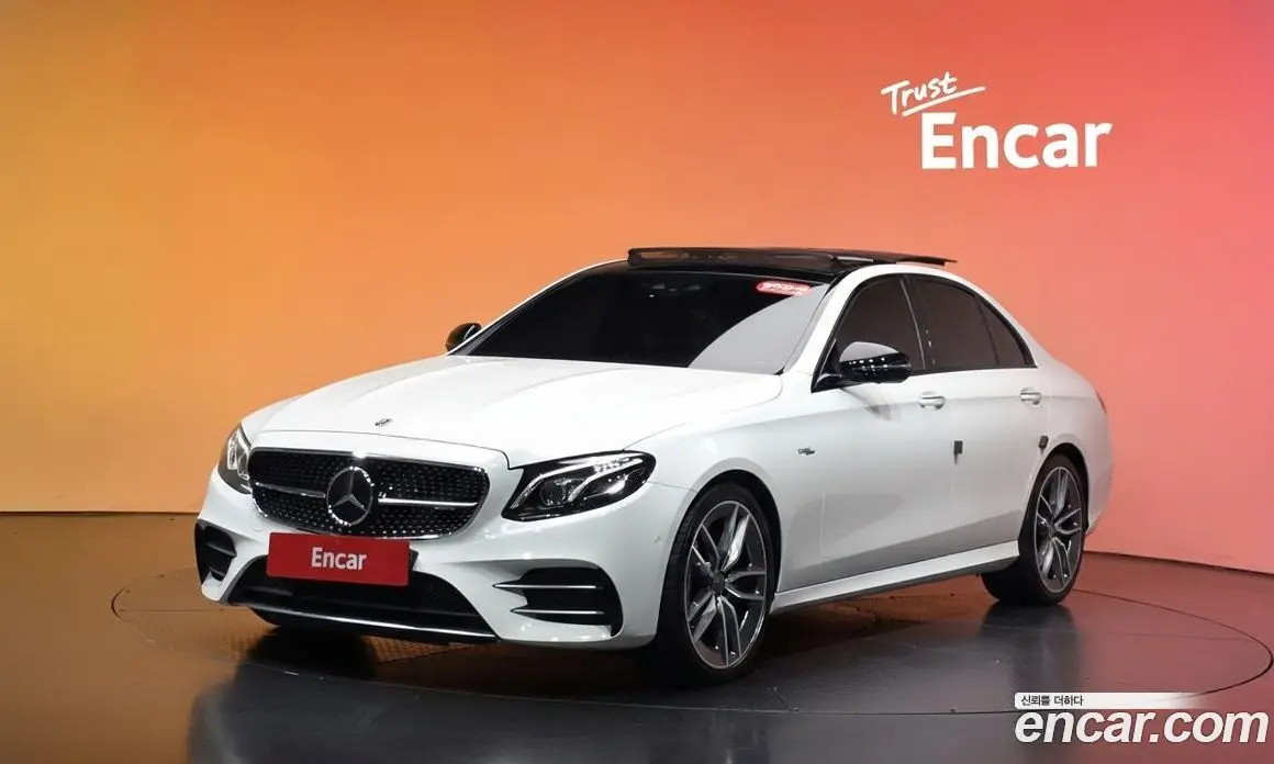 Mercedes-Benz E-Class 2019 3.0 гидро, фото 35 Mercedes-Benz E-Class 2019 3.0 гидро, фото 35