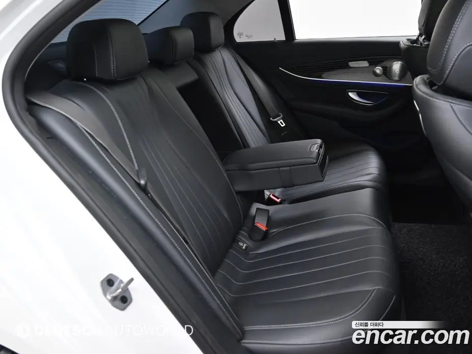Mercedes-Benz E-Class 2019 3.0 гидро, фото 12