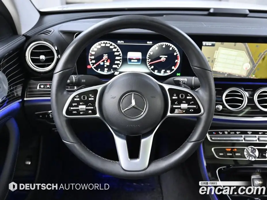 Mercedes-Benz E-Class 2019 3.0 гидро, фото 13