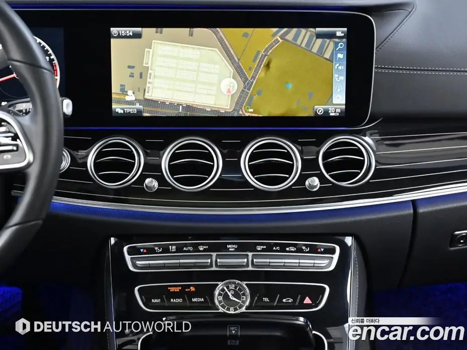 Mercedes-Benz E-Class 2019 3.0 гидро, фото 14