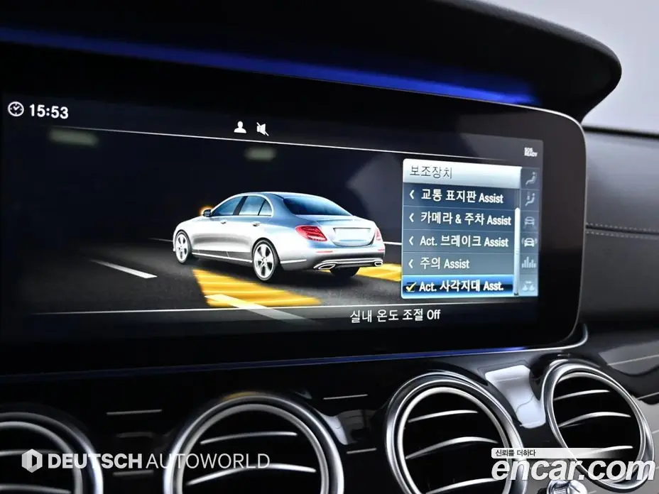 Mercedes-Benz E-Class 2019 3.0 гидро, фото 17