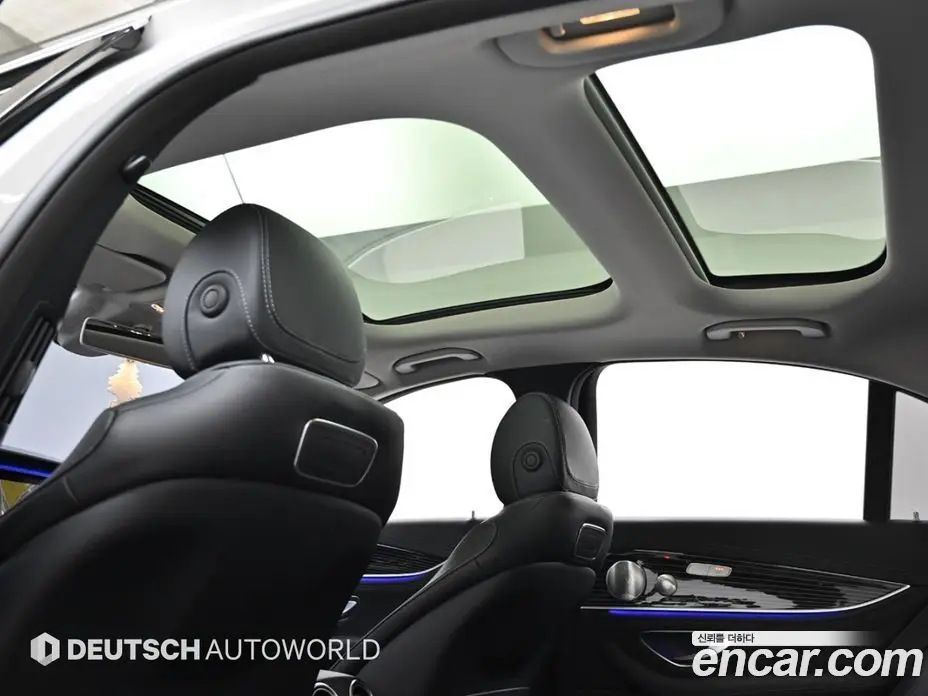 Mercedes-Benz E-Class 2019 3.0 гидро, фото 19