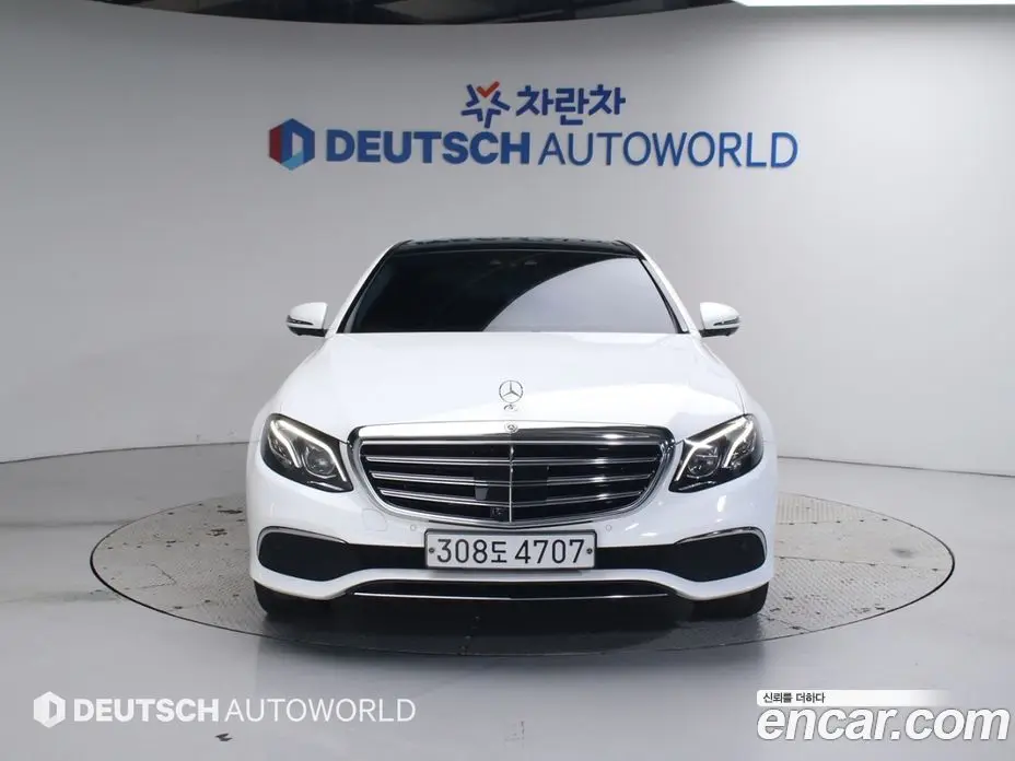 Mercedes-Benz E-Class 2019 3.0 гидро, фото 3