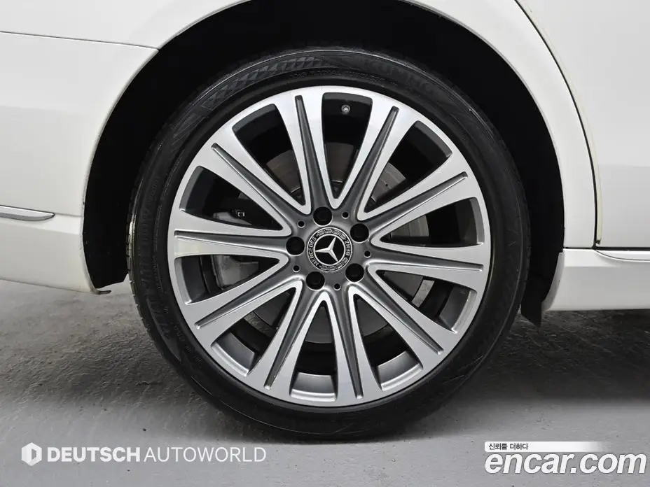 Mercedes-Benz E-Class 2019 3.0 гидро, фото 5