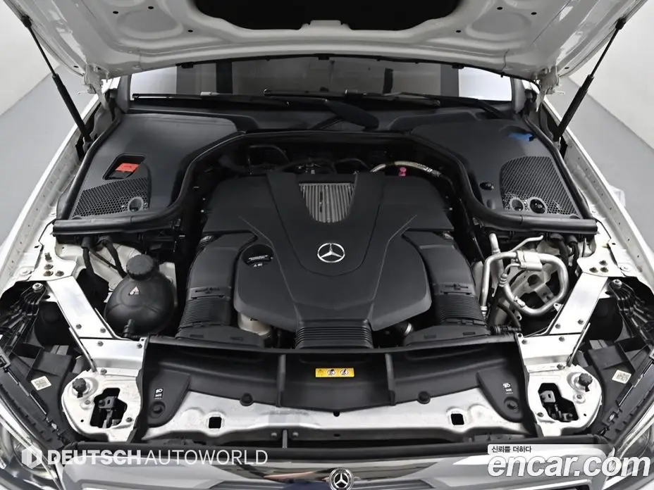 Mercedes-Benz E-Class 2019 3.0 гидро, фото 6
