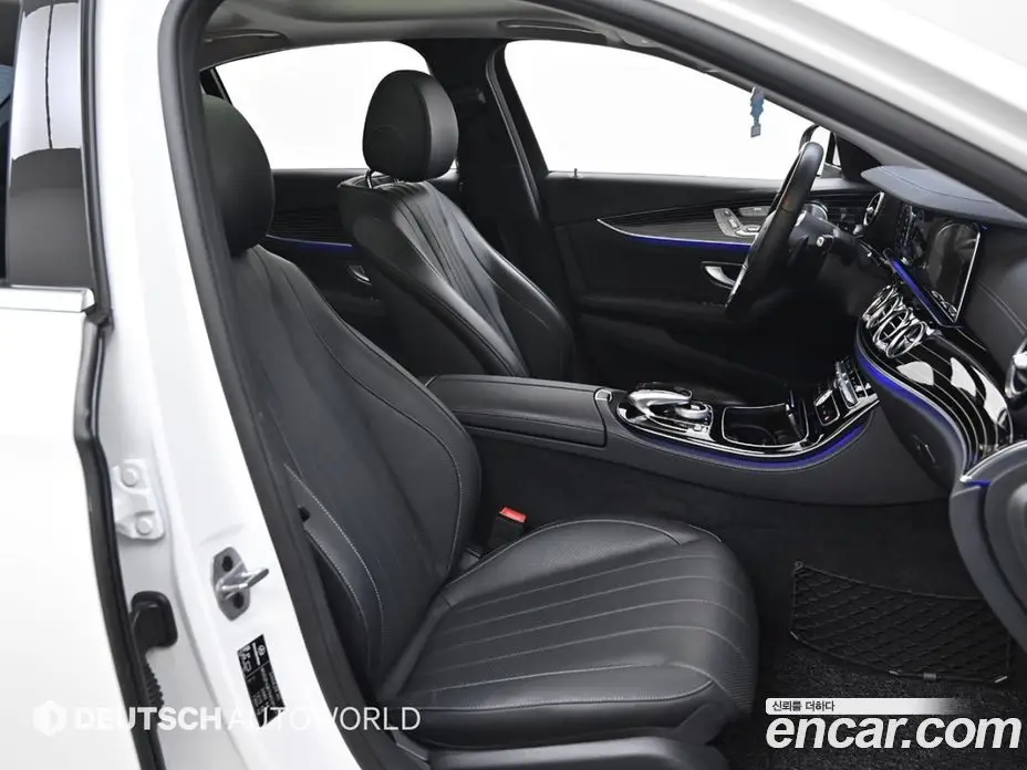 Mercedes-Benz E-Class 2019 3.0 гидро, фото 10