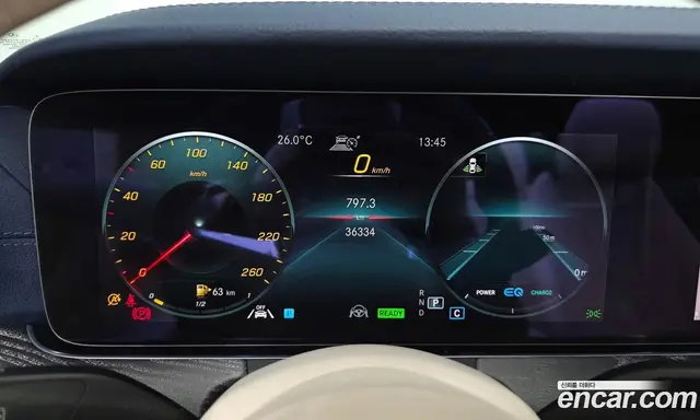 Mercedes-Benz E-Class 2021 3.0 гидро, миниатюра 11 Mercedes-Benz E-Class 2021 3.0 гидро, миниатюра 11
