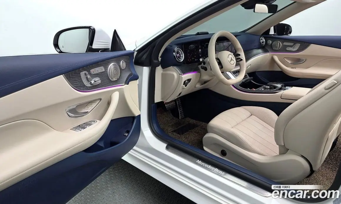 Mercedes-Benz E-Class 2021 3.0 гидро, фото 13 Mercedes-Benz E-Class 2021 3.0 гидро, фото 13