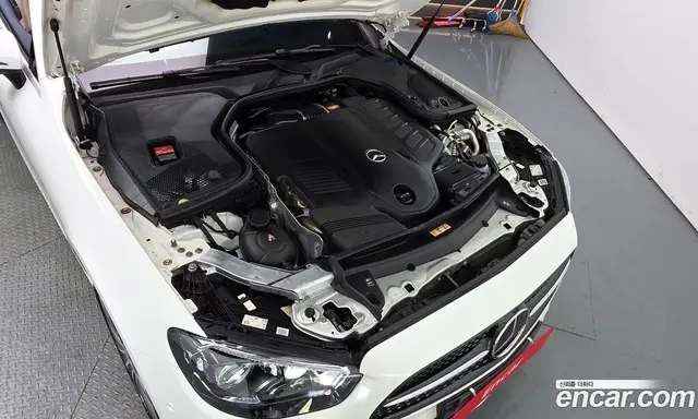 Mercedes-Benz E-Class 2021 3.0 гидро, миниатюра 6 Mercedes-Benz E-Class 2021 3.0 гидро, миниатюра 6