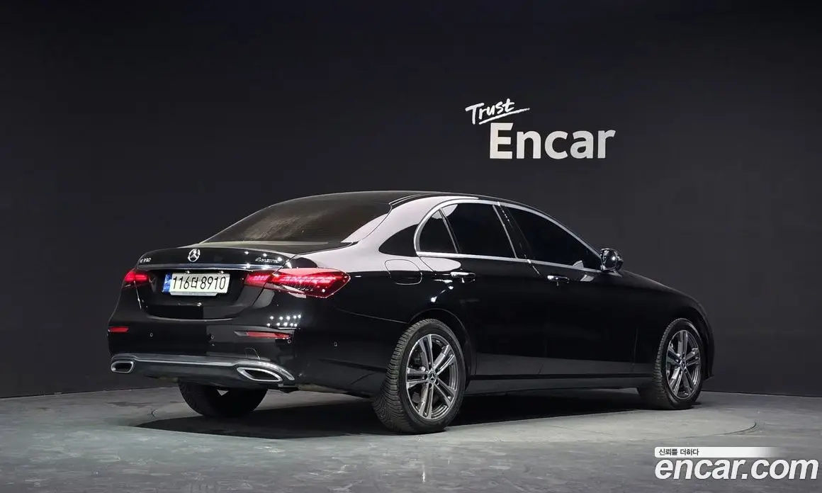 Mercedes-Benz E-Class 2022 2.0 гидро, фото 2 Mercedes-Benz E-Class 2022 2.0 гидро, фото 2