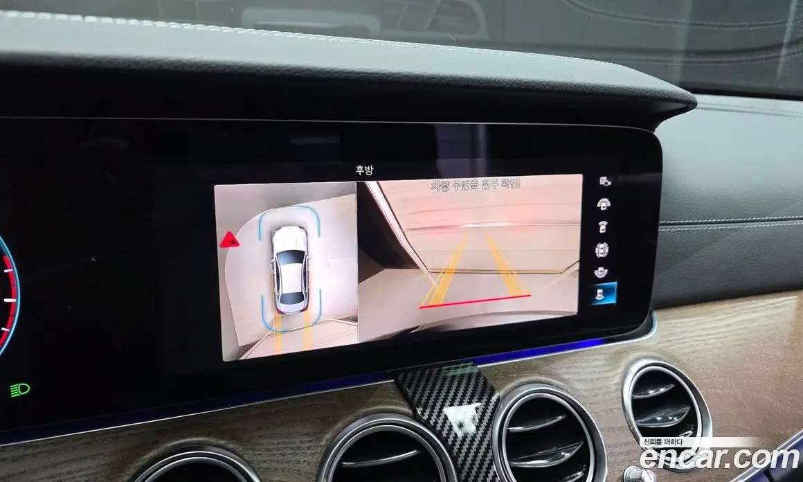 Mercedes-Benz E-Class 2022 2.0 гидро, фото 21