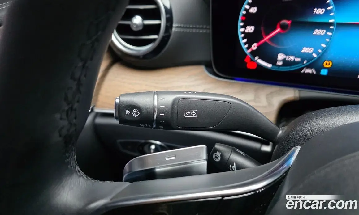 Mercedes-Benz E-Class 2022 2.0 гидро, фото 27
