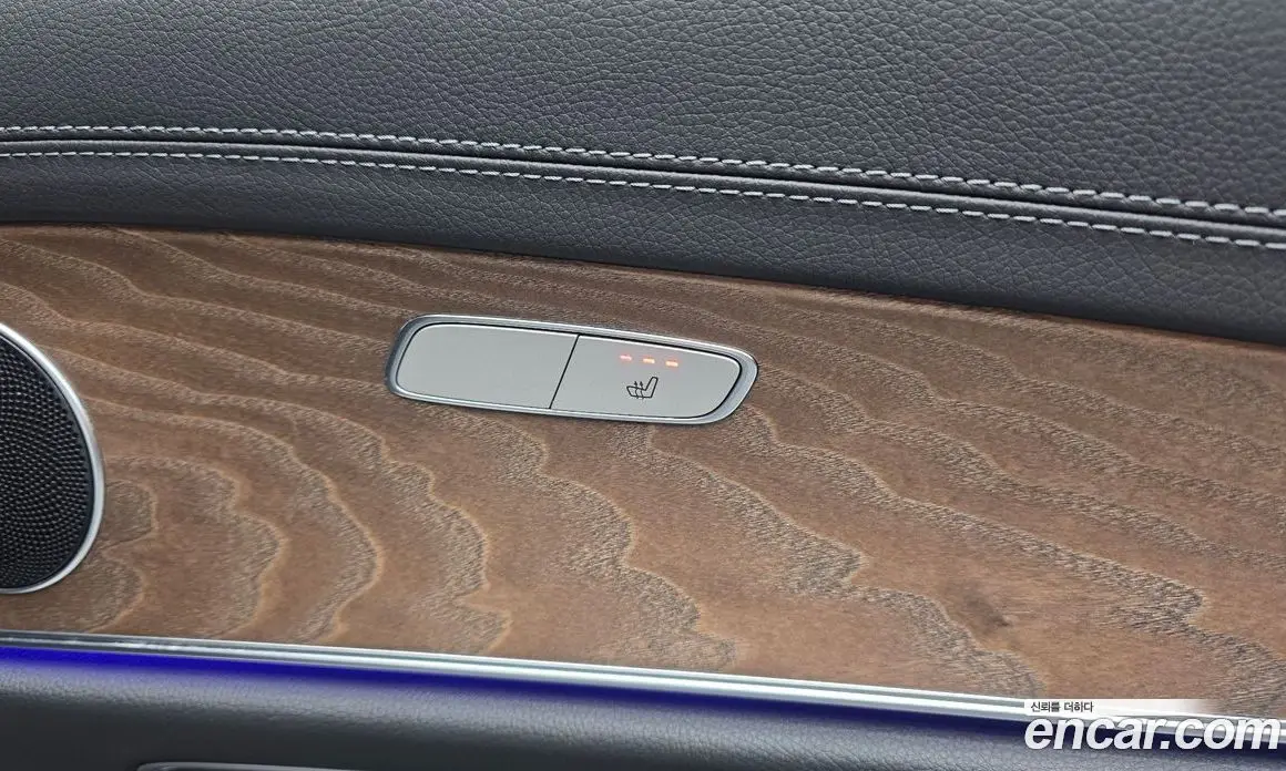 Mercedes-Benz E-Class 2022 2.0 гидро, фото 29
